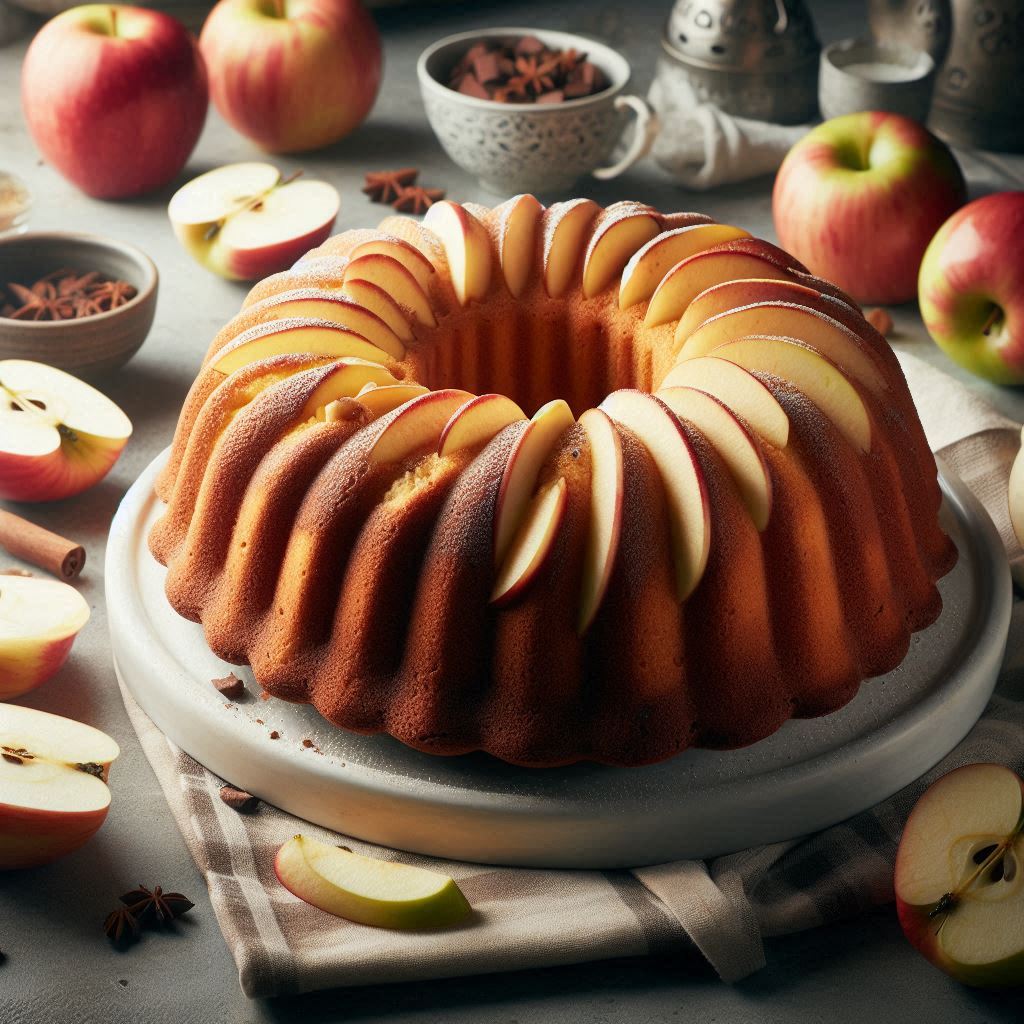 ricette-ciambellone-mele